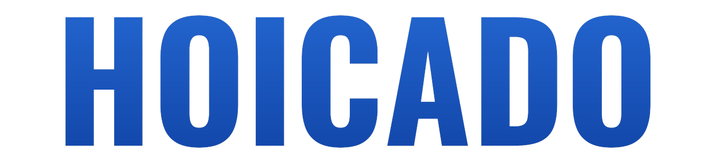 hoicado